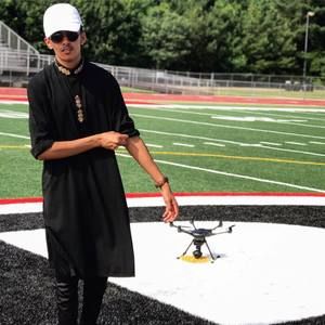 Meet your Posher, Salaar